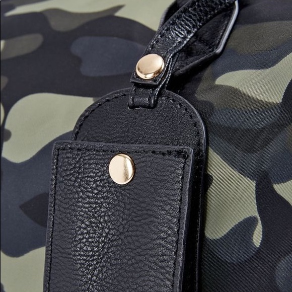 Camp Weekender Bag - Picture 4 of 4